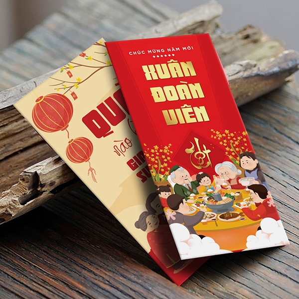 Chủ đề đoàn viên