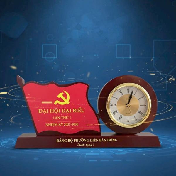 Kỷ niệm chương