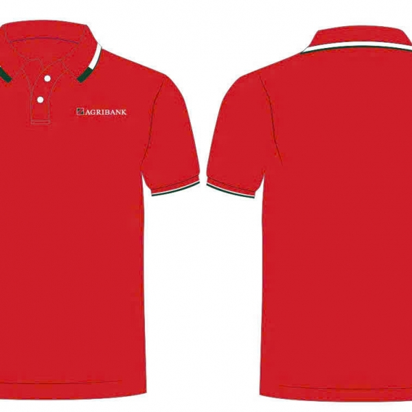 Áo thun đồng phục