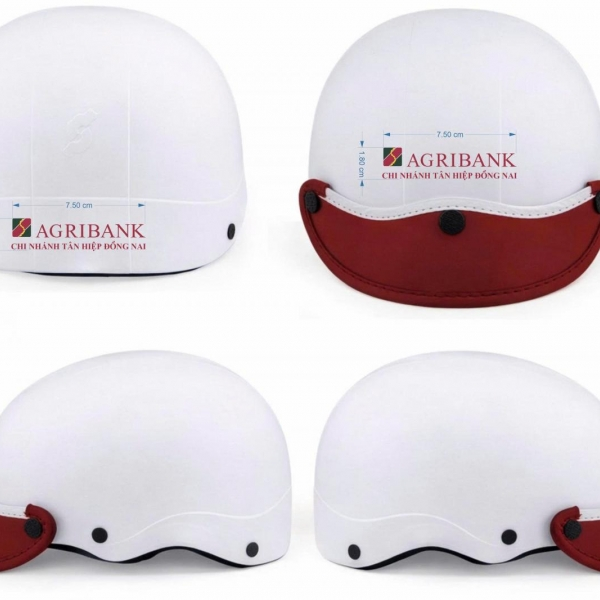 Nón Bảo hiểm Sơn