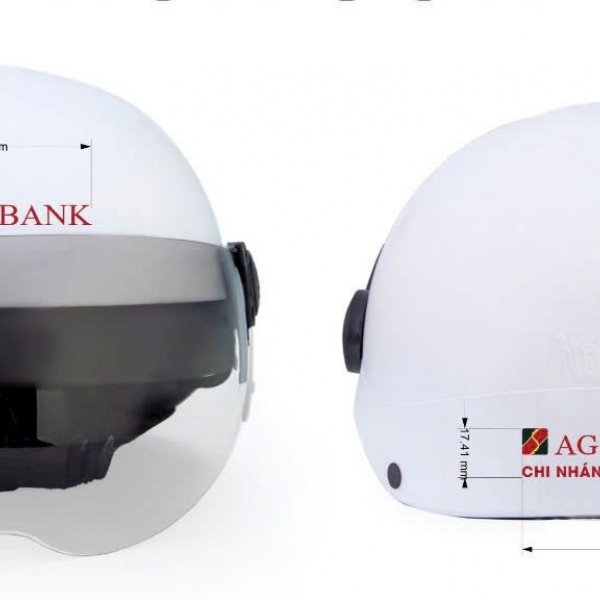 Nón Bảo hiểm Sơn