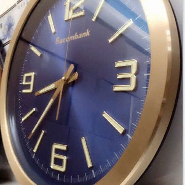 ĐỒNG HỒ TREO TƯỜNG