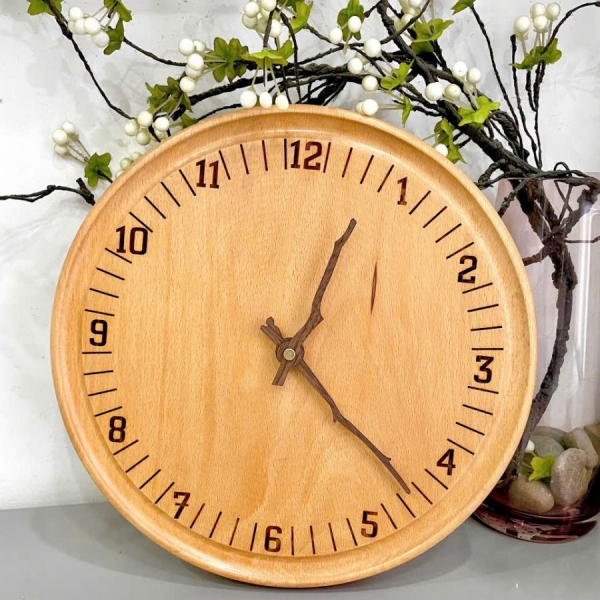 ĐỒNG HỒ TREO TƯỜNG