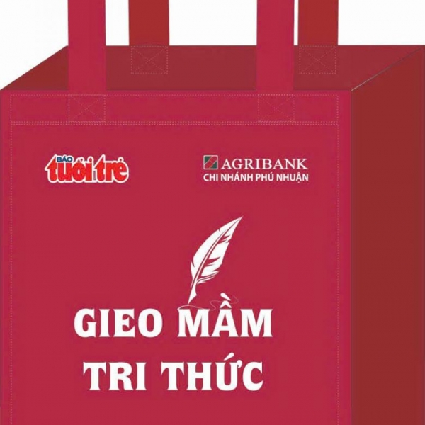 TÚI VẢI CÁC LOẠI