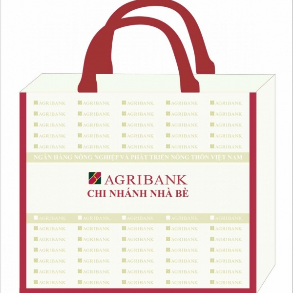 TÚI VẢI CÁC LOẠI