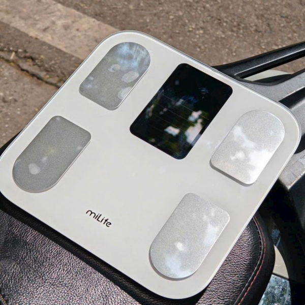 Điện tử và Pin sạc