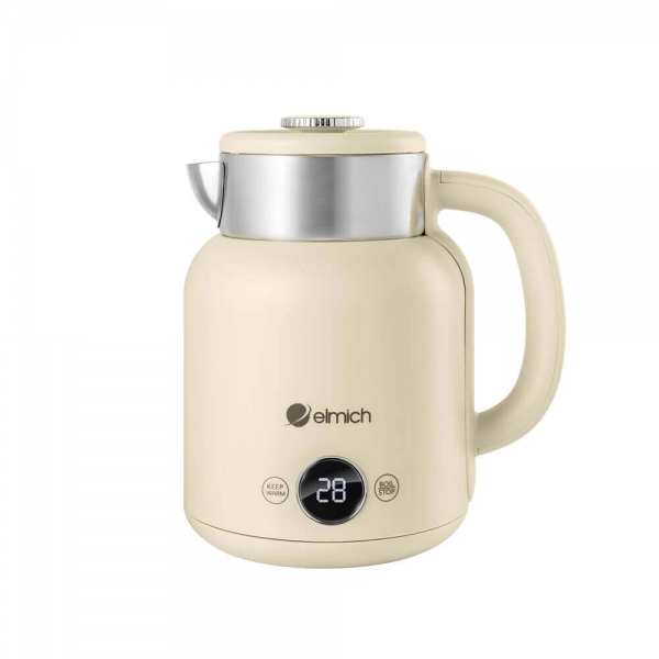 Tổng hợp SP Ấm đun siêu tốc Elmich