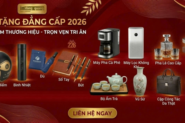 Ý NGHĨA CỦA QUÀ TẶNG TỪ TÂM