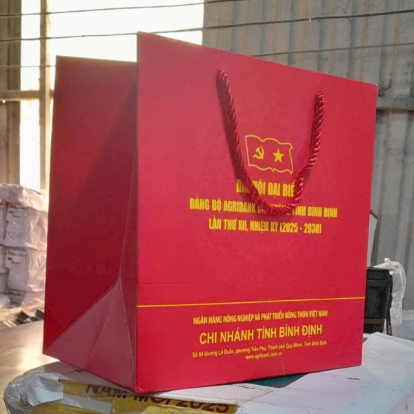 TÚI GIẤY